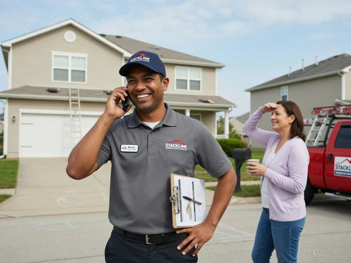 Chimney flashing repair Grottoes, VA FAQs